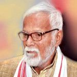 Neel Pawan Baruah Biography - Legendary Assamese Painter, Artist And Assam Sourav Awardee — famous personality from Assam