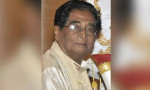 Lakshmi Nandan Bora Biography - Assamese Writer, Novelist, Padma Shri Awardee And Sahitya Akademi Winner — famous personality from Assam
