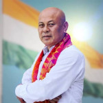 Hagrama Mohilary Biography - Life, Political Career, Btc Chief, Bpf Leader And Achievements from Assam