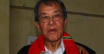 Tabu Ram Taid Biography - Educationist, Linguist, Author And Mising Scholar From Assam from Assam