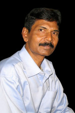 Sananta Tanti Biography - Sahitya Akademi Award Winning Assamese Poet — famous personality from Assam