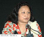 Manju Borah Biography - National Award Winning Assamese Film Director from Assam