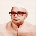 Mahendra Mohan Choudhury Biography - Freedom Fighter, Chief Minister Of Assam & Governor Of Punjab — famous personality from Assam