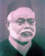 Mafizuddin Ahmed Hazarika Biography - First Sufi Poet Of Assamese Literature — famous personality from Assam