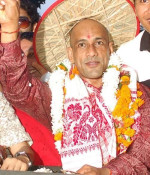 Mahadev Deka Biography - Mr. Universe Bodybuilder From Assam from Assam