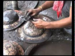 Pushparam Kahar Biography - Freedom Fighter, Bell Metal Artisan, Raijmel Leader Of Assam from Assam