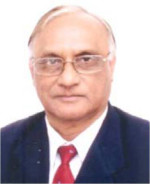 Dr. Ramesh Chandra Deka Biography - First Assamese Director Of Aiims New Delhi from Assam