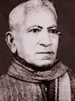 Padmadhar Chaliha Biography - Freedom Fighter, Assamese Poet, Educationist And President Of Asam Sahitya Sabha from Assam