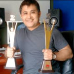 Amrit Pritam Biography - Award-winning Sound Designer From Assam from Assam