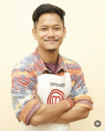 Nayanjyoti Saikia Biography - Masterchef India Winner From Assam — famous personality from Assam
