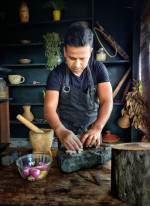 Atul Lahkar Biography: Celebrity Chef From Assam, Culinary Expert And Founder Of Heritage Khorikaa — famous personality from Assam