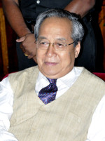 Ranjit Shekhar Mooshahary Biography - Former Bsf Director General, Nsg Chief And Governor Of Meghalaya — famous personality from Assam