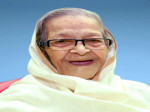 Shakuntala Choudhary Biography - Padma Shri Awardee, Gandhian Social Worker From Assam — famous personality from Assam