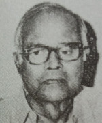 Dr. Mathura Nath Bhattacharyya - Padma Shri Awardee Physician From Assam — famous personality from Assam