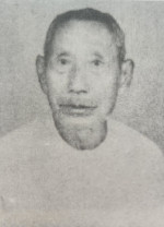 Madaram Brahma Biography - First Bodo Padma Shri Awardee, Poet And Playwright Of Assam from Assam