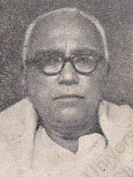 Giridhar Sarma - Famous Assamese Litterateur And Educationist from Assam