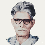 Prasannalal Choudhury - Famous Assamese Poet, Dramatist And Rebel Poet from Assam