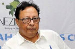 Dr. Dhrubajyoti Bora - Famous Assamese Writer, Novelist And Sahitya Akademi Award Winner from Assam