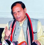 Dr. Paramananda Rajbongshi - Assamese Writer, Academic And Politician from Assam