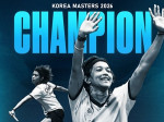 Ashmita Chaliha - Indian Badminton Player From Assam from Assam
