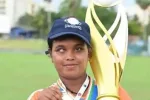 Simu Das Biography - Blind Women's Cricket World Cup Champion From Assam — famous personality from Assam