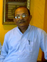 Munin Barua - Legendary Film Producer And Director From Assam