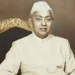 Bishnuram Medhi - Former Chief Minister Of Assam
