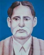 Rajanikanta Bordoloi - Upanyash Samrat Of Assam