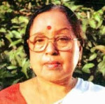 Dr. Nirmal Prabha Bordoloi -  A Luminous Voice In Assamese Poetry And Folklore