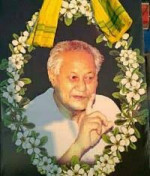 Sarat Chandra Sinha - The Barefoot Chief Minister Of Assam - Famous personality from Assam