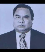 Jamchonga Nampui - The Trailblazer Of Assam’s Scheduled Tribe Community - Famous personality from Assam