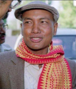 Upendranath Brahma - Bodo-fa, The Father Of Bodoland