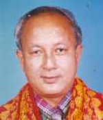 Sansuma Khunggur Bwiswmuthiary - Political Leader From Bodoland