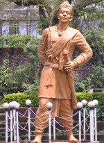 Sarbananda Singha – The Founder Of The Matak Kingdom In Assam
