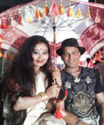 Garima Saikia Garg – Wife Of Legendary Assamese Singer Zubeen Garg - Famous personality from Assam