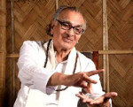 Jatin Goswami - Legendary Sattriya Dance Exponent Of Assam from Assam
