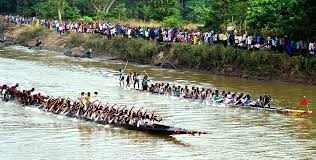 Traditional Boat Race Festival Of Assam – Nao Khel History, Culture And Celebration festival