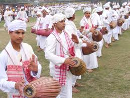 Majuli Festival Of Assam – Celebrating Culture, Faith, And Art On The World’s Largest River Island festival