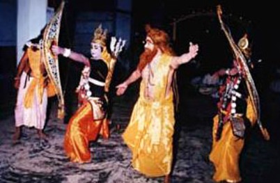 Bare Saharia Bhaona Assam – History, Festival Dates, Cultural Significance & Travel Guide festival