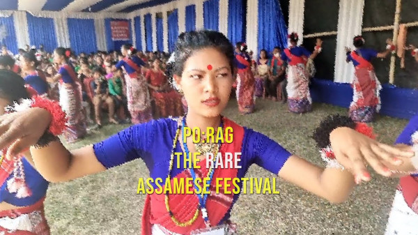 Porag Festival Of The Mising Tribe In Assam – Celebration Of Harvest, Heritage, And Harmony festival
