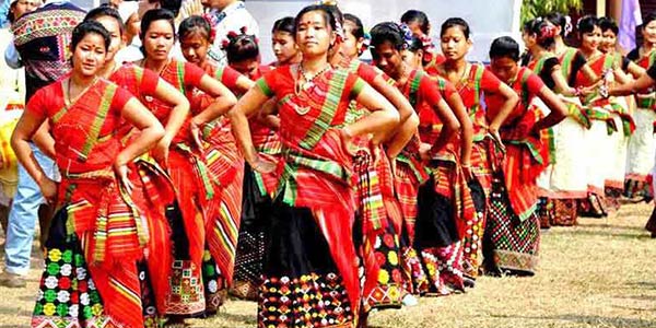 Dehing Patkai Festival – Assam’s Eco-tourism, Tribal Heritage, And Adventure Celebration festival