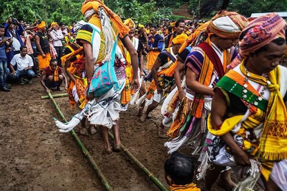 Wanchuwa Festival – Assam's Tiwa Tribe Harvest Celebration Of Unity And Gratitude festival