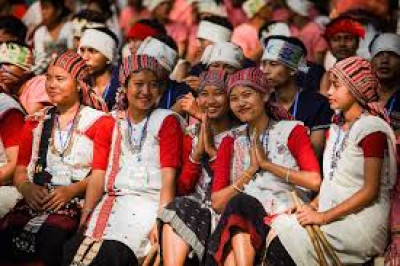 Karbi Youth Festival - A Grand Showcase Of Karbi Culture And Identity