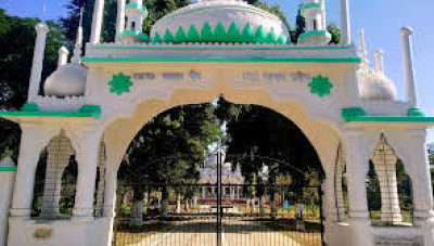 Ajan Pir Dargah Urs Festival In Assam – History, Significance & Celebration Of Communal Harmony. festival in Assam