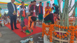 Gwthar Bathou San – Holy Bathou Day Festival Of The Bodo-kachari Community In Assam - Festival of Assam
