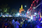 Maha Shivaratri Mela Sivasagar – Assam's Spiritual Fair At The Historic Shivdol Temple - Festival of Assam