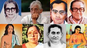Assam Famous Personalities Gk Mcqs – 100 Important Questions With Answers | Assam General Knowledge — Assam general knowledge article