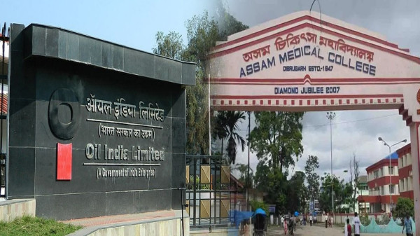 Complete List Of All District Government Hospitals, Private Hospitals, Chc, Mphc, Phc And Fru In Assam With Address And Phone Numbers. — Assam general knowledge article