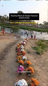 Is There Any Flower Festival In Assam? Complete Details Of Assam Flower Festivals. — Assam general knowledge article