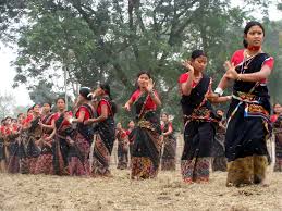 What Is The Origin Of The People Of Assam? History And Ethnic Roots Explained. — Assam general knowledge article